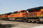 BNSF 8572